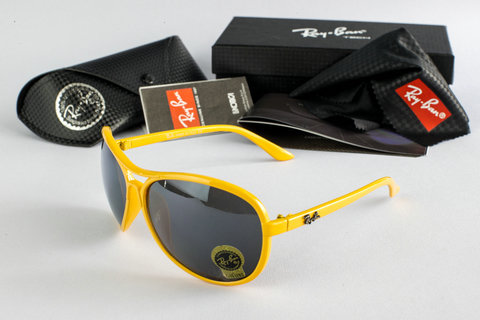 Ray-Ban sunglasses 7-11-1