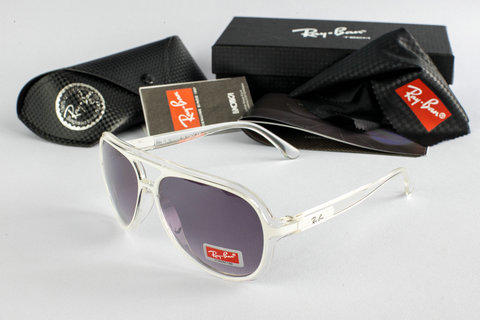 Ray-Ban sunglasses 7-11-2