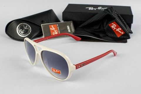 Ray-Ban sunglasses 7-2