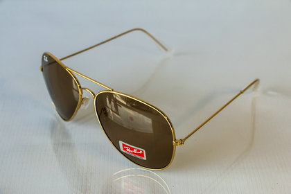 Ray-Ban sunglasses 7