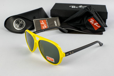 Ray-Ban sunglasses 7-6