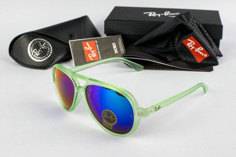 Ray-Ban sunglasses 7-7-2