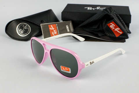 Ray-Ban sunglasses 7-7-3