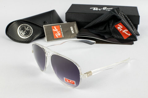 Ray-Ban sunglasses 7-9
