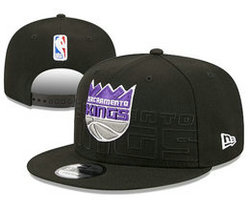 Sacramento Kings NBA Snapbacks Hats tx 01