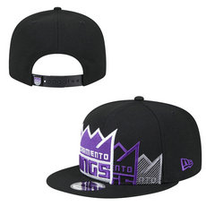 Sacramento Kings NBA Snapbacks Hats tx 05