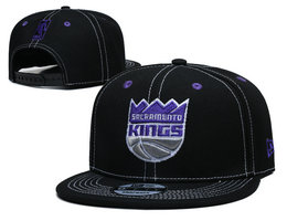 Sacramento Kings NBA Snapbacks Hats tx 10
