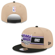 Sacramento Kings NBA Snapbacks Hats tx 14
