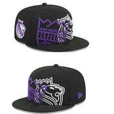 Sacramento Kings NBA Snapbacks Hats tx 16