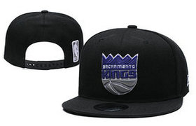 Sacramento Kings NBA Snapbacks Hats ty 02