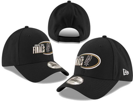 San Antonio Spurs NBA Snapbacks Hats ty 02