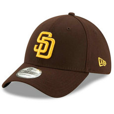 San Diego Padres MLB Snapbacks Hats TX 01