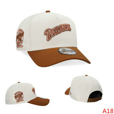 San Diego Padres MLB Snapbacks Hats TX 03