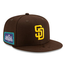 San Diego Padres MLB Snapbacks Hats TX 11