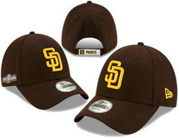 San Diego Padres MLB Snapbacks Hats ty 10