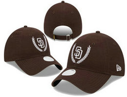 San Diego Padres MLB Snapbacks Hats ty 9