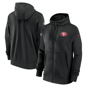 San Francisco 49ers 2023 Pullove Hoodie 1