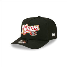 San Francisco 49ers NFL Snapbacks Hats TX 09
