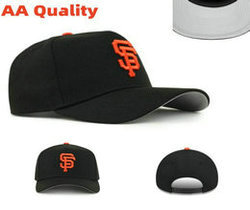 San Francisco Giants MLB Fitted hats LX 11