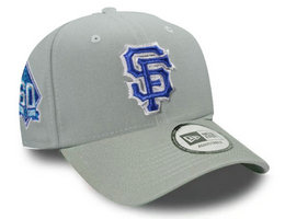 San Francisco Giants MLB Snapbacks Hats TX 003