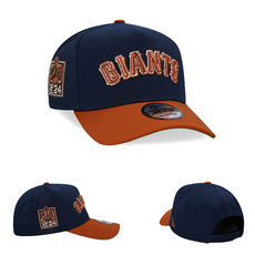 San Francisco Giants MLB Snapbacks Hats TX 004