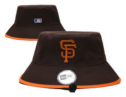 San Francisco Giants MLB Snapbacks Hats TX 005