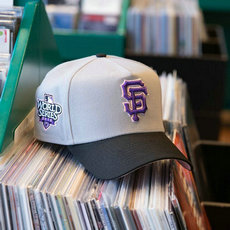 San Francisco Giants MLB Snapbacks Hats TX 06