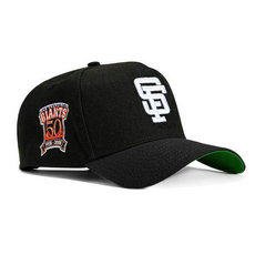 San Francisco Giants MLB Snapbacks Hats TX 09