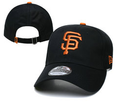 San Francisco Giants MLB Snapbacks Hats TY 02