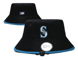 Seattle Mariners MLB Snapbacks Hats TX 08