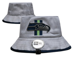 Seattle Seahawks NFL Snapbacks Hats YD 008