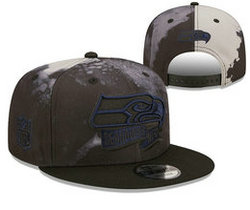 Seattle Seahawks NFL Snapbacks Hats yd 01