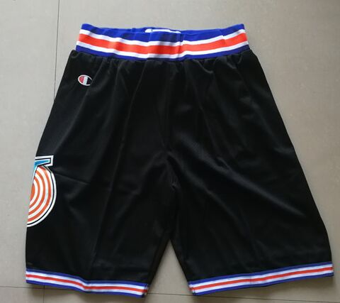Space Jam Tune Squad Black shorts