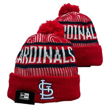 St. Louis Cardinals MLB Knit Beanie Hats YD 2