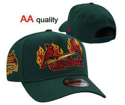 St. Louis Cardinals MLB Snapbacks Hats AA yd 2