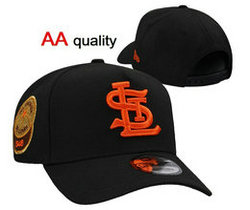 St. Louis Cardinals MLB Snapbacks Hats AA yd 3