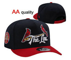 St. Louis Cardinals MLB Snapbacks Hats AA yd 4