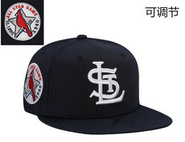 St. Louis Cardinals MLB Snapbacks Hats TX 015