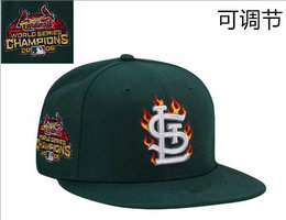 St. Louis Cardinals MLB Snapbacks Hats TX 023