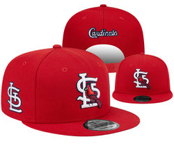 St. Louis Cardinals MLB Snapbacks Hats yd 2