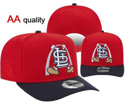 St. Louis Cardinals MLB Snapbacks Hats yd 2 aa