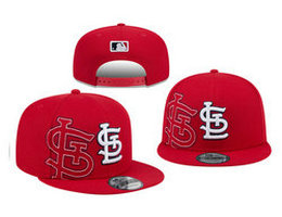 St. Louis Cardinals MLB Snapbacks Hats ys 02