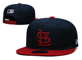 St. Louis Cardinals MLB Snapbacks Hats ys 08