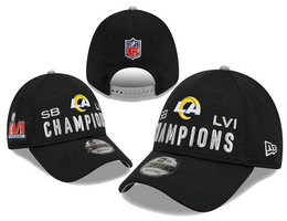 St. Louis Rams NFL Snapbacks hats ty 2