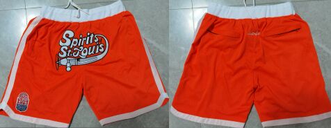 St. Louis Spirits pocket Shorts