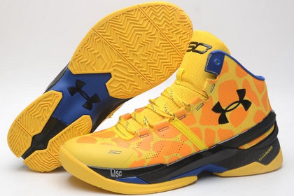 Stephen Curry 2(II) Basketball shoes 40-46 01