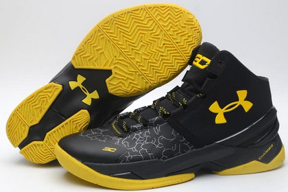 Stephen Curry 2(II) Basketball shoes 40-46 02