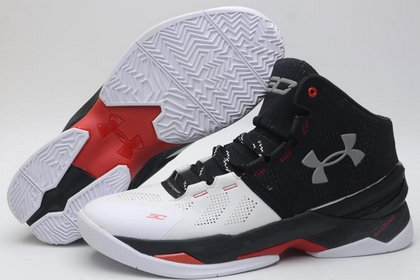 Stephen Curry 2(II) Basketball shoes 40-46 04