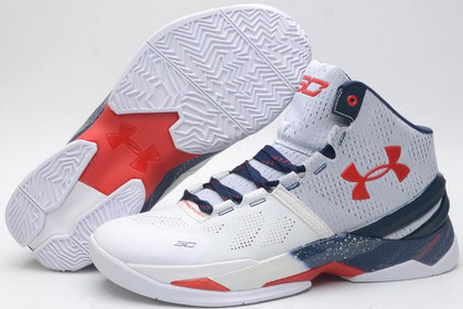 Stephen Curry 2(II) Basketball shoes 40-46 06