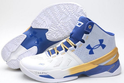 Stephen Curry 2(II) Basketball shoes 40-46 07